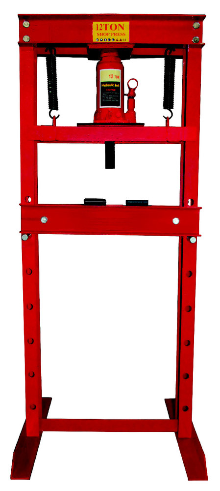 PRESSE HYDRAULIQUE 12T