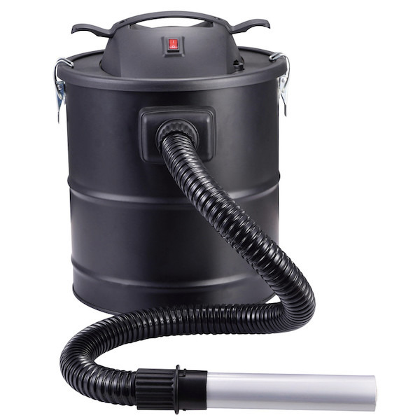 Aspirateur à cendre 