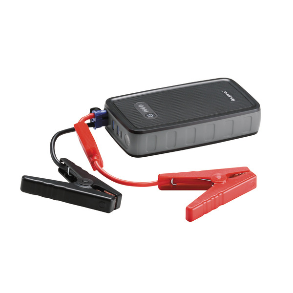  Jump starter 3 en 1 IN-PRO 400 Amp 13800 MaH code EAN 4045365124769 