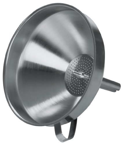 40430 entonnoir inox 14 cm