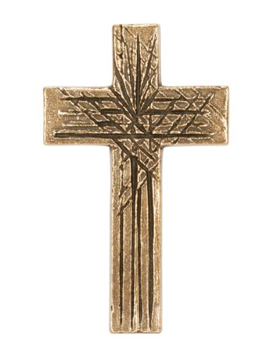 Ars Liturgica Ornament crucifix mural moderne code EAN 4045451312735 