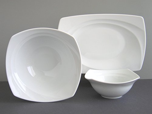 13164 celebration service 3 pièces