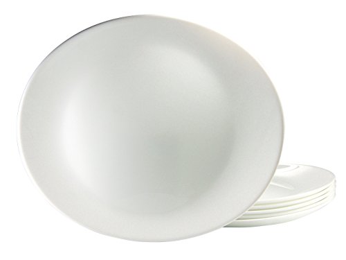 Série 15867 italian party lot de 6 assiettes à ...