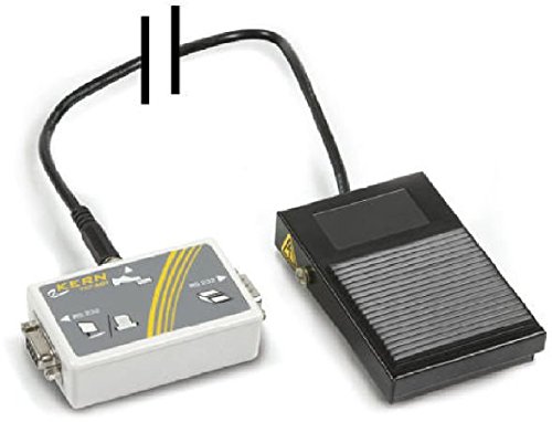 Noyau yKF fußtaster - 01