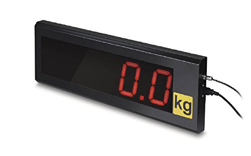 Kern-yKD-a02-großanzeige überlegener avec l'écran, ziffernhöhe 3 "(76 mm yKD-a02 -) 4045761151475 Kern & Sohn Kern-yKD-a02-großanzeige überlegener avec l'écran, ziffernhöhe 3 "(76 mm yKD-a02 -) 4045761151475 Kern & Sohn
