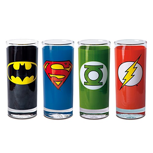 DC Comics - Super-héros - Batman - Superman - G...