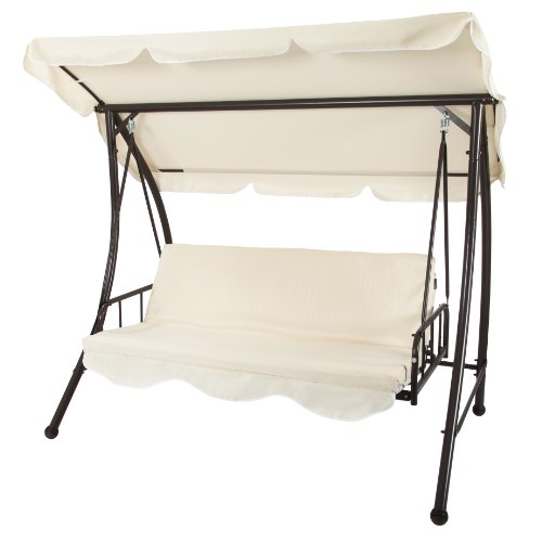 Balancelle hollywood los angeles pour 3 personnes