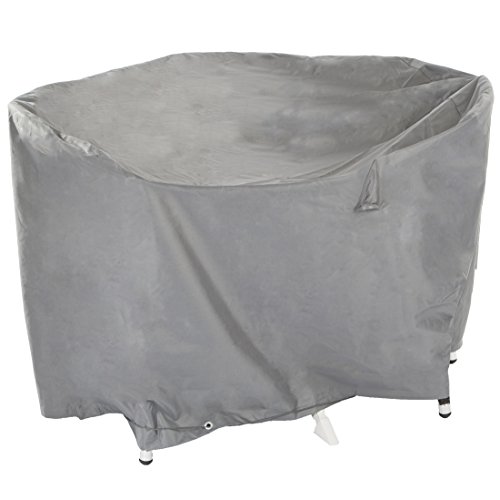 Housse textile sylt pour mobilier de jardin, ho...