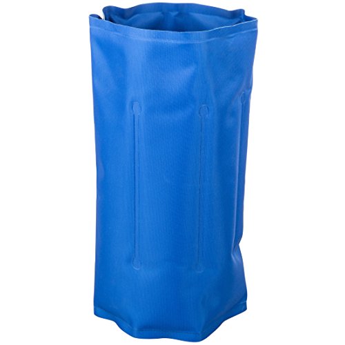 Levivo-Ménage Levivo manchette rafraîchissante CD06 - Manchette refroidissante avec 6 compartiments gel et à fermeture autogrippante d'env. 31 x 18.5 cm code EAN 4046228122069 