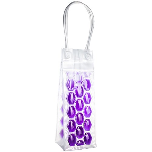 Levivo sac isotherme pour bouteille CD08 avec u...