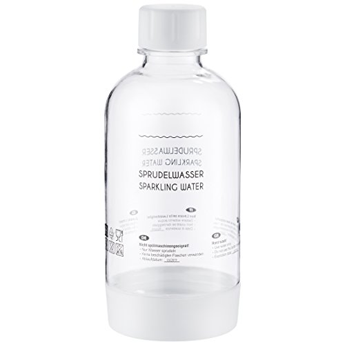 Aérateur de bouteille pour machine à sodas avec...