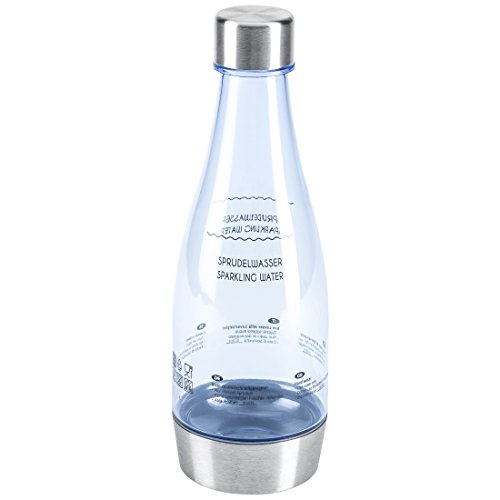 levivo 331400000368 gazéifier Carafe 0,8 L, ble...