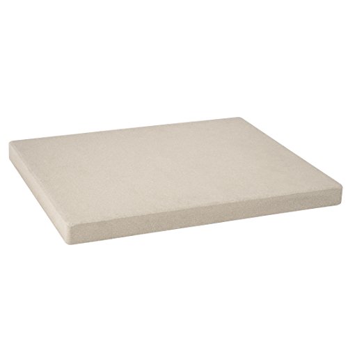 Levivo Pierre à pain en cordiérite, env. 30 x 3...