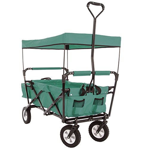 Chariot pliable / charriot / charriot de pique-...