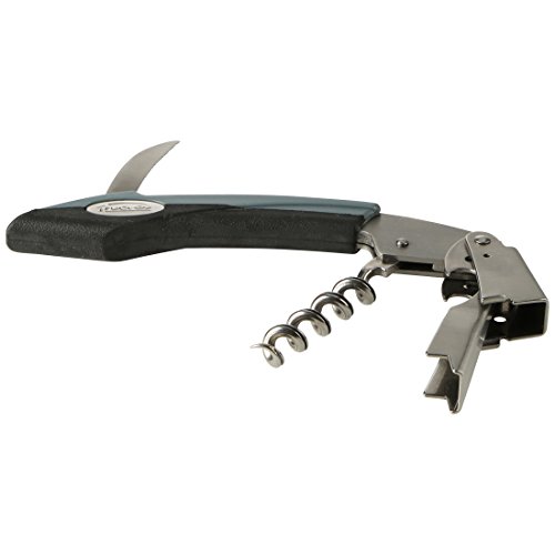 Set057508trud tire-bouchon à deux crans d'appui...