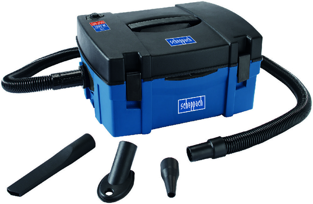 ASPIRATEUR 3 EN 1 COMPACT