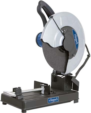 TRONÇONNEUSE À MÉTAUX 2000 W