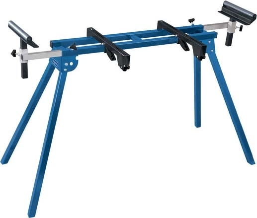 SUPPORT UNIVERSEL POUR SCIE À ONGLET