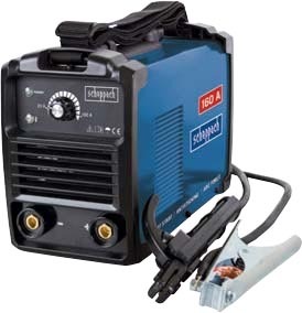 POSTE À SOUDER INVERTER