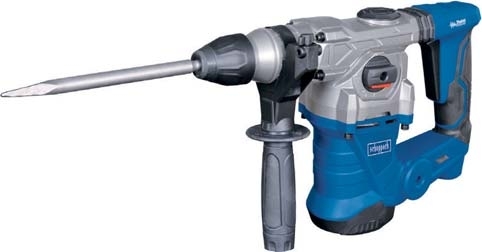  MARTEAU PERFORATEUR BURINEUR 1250 W code EAN 4046664044529 