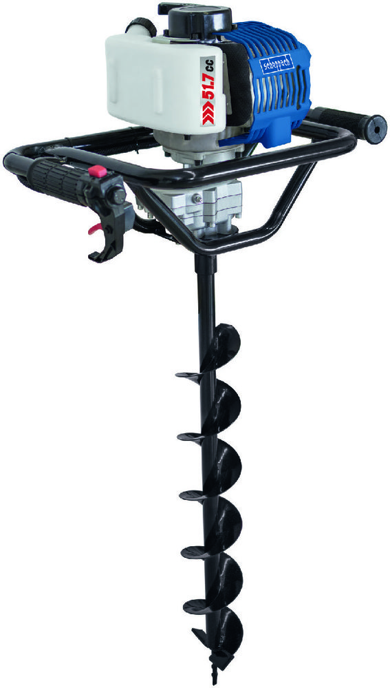 TARIÈRE THERMIQUE(2)