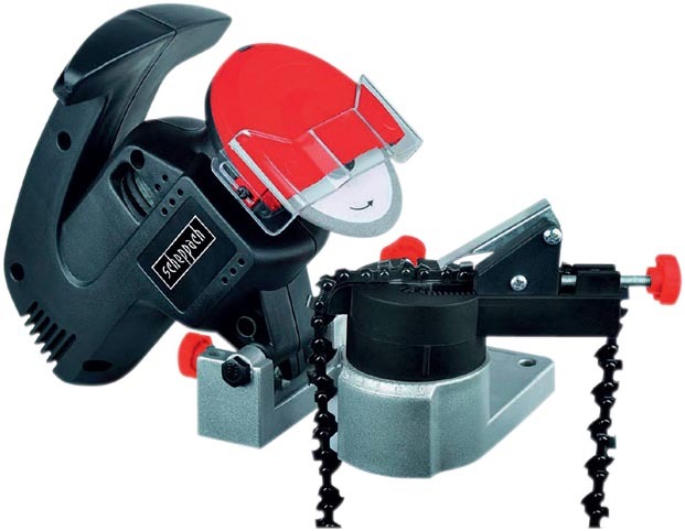 AFFÛTEUR DE CHAÎNE 220 W 4046664063940 