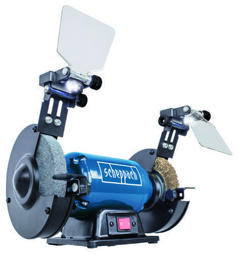 TOURET À MEULER 400 W