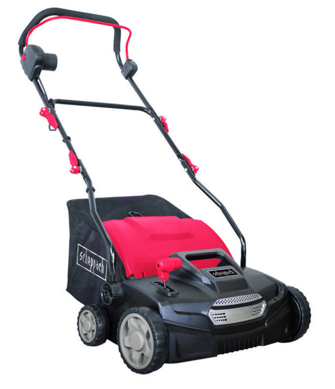 SCARIFICATEUR ÉLECTRIQUE 