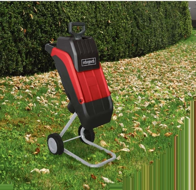 BROYEUR ÉLECTRIQUE 2400 W