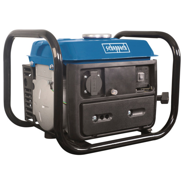 Groupe Électrogène 700 W  4046664067931 