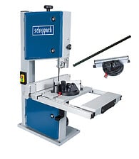 Scie à ruban HBS261