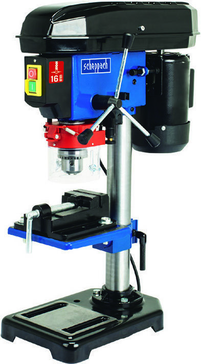 PERCEUSE À COLONNE 500 W