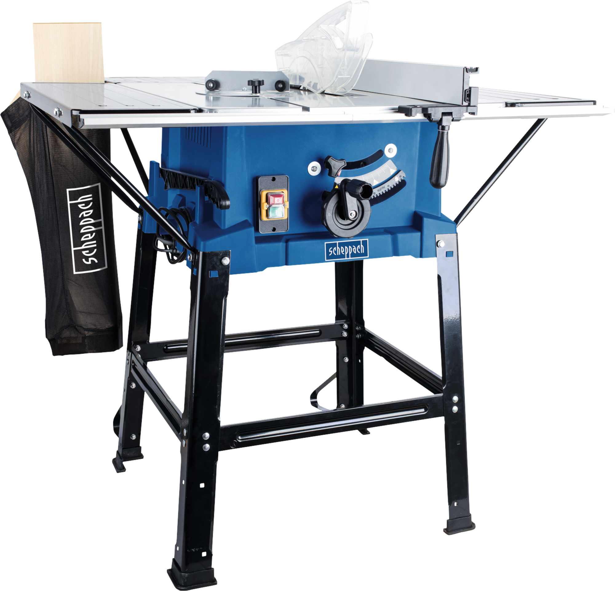 SCIE CIRCULAIRE SUR TABLE 2000 W