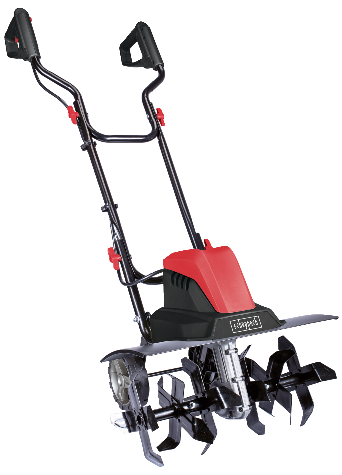 MOTOBINEUSE ELECTRIQUE 1500 W