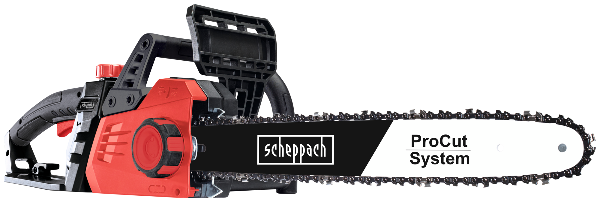 TRONÇONNEUSE ÉLECTRIQUE 2 400 W