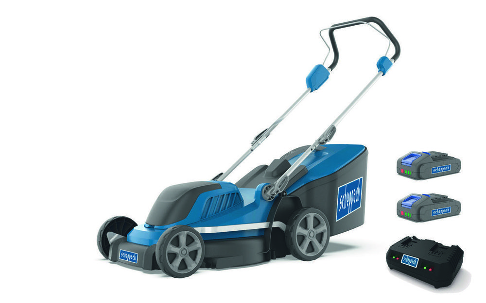 TONDEUSE BATTERIES 40 V(1)