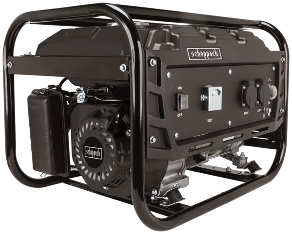  Groupe Electrogene 2900 W code EAN 4046664170211 