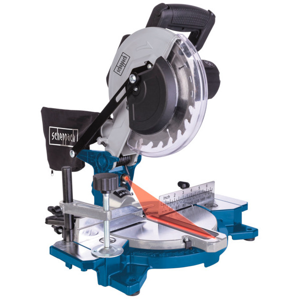  Scie À Onglet Pendulaire 1700 W code EAN 4046664184461 