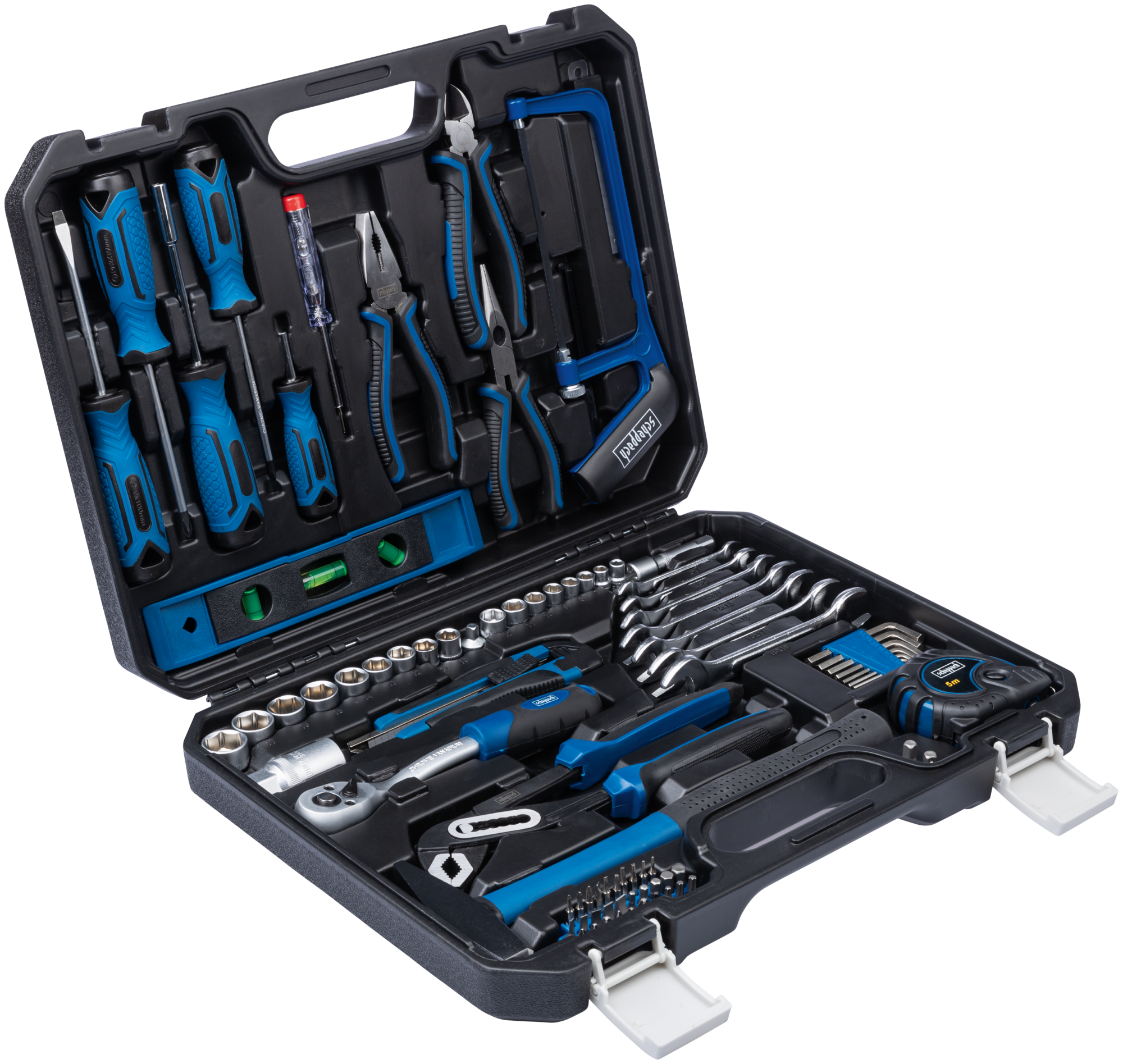 COFFRET À OUTILS 96 PIÈCES