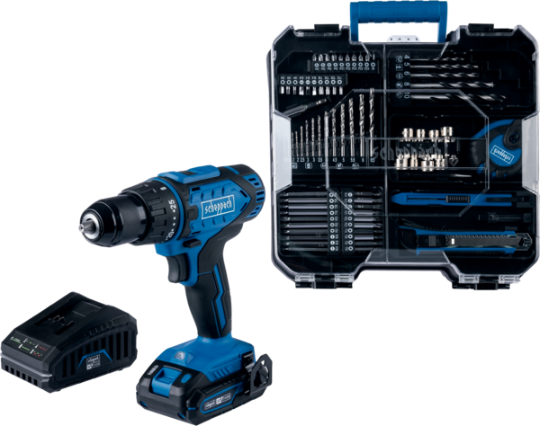 PERCEUSE-VISSEUSE 20V SANS FIL 
