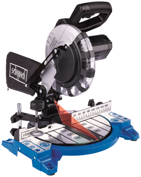  Scie À Onglet Pendulaire 1500 W code EAN 4046664231134 