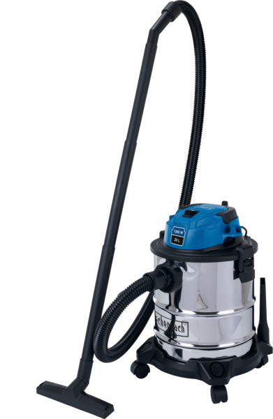 ASPIRATEUR EAU ET POUSSIERE 
