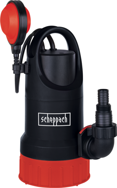 POMPE POUR EAUX USEES 
