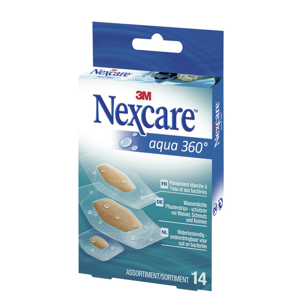 Pansements ou Compresses