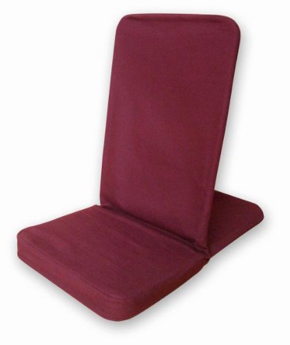 BACKJACK Sol Chaise Back Jack en bordeaux de Back Jack code EAN 4047061145079 