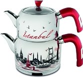 Bouilloire istanbul