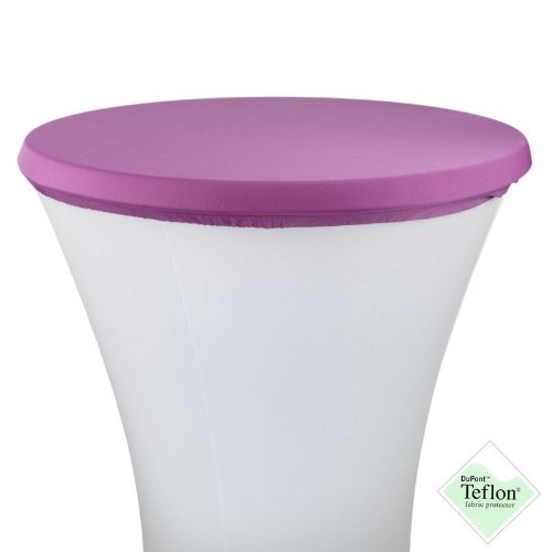 Housse pour plateau de table de bistrot en téfl...