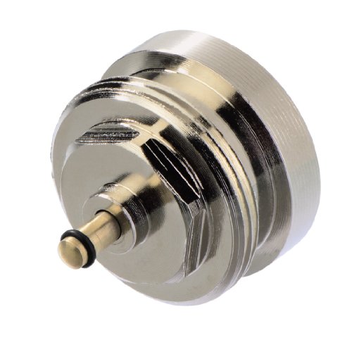 00111945 adaptateur pour valve de radiateur m28...