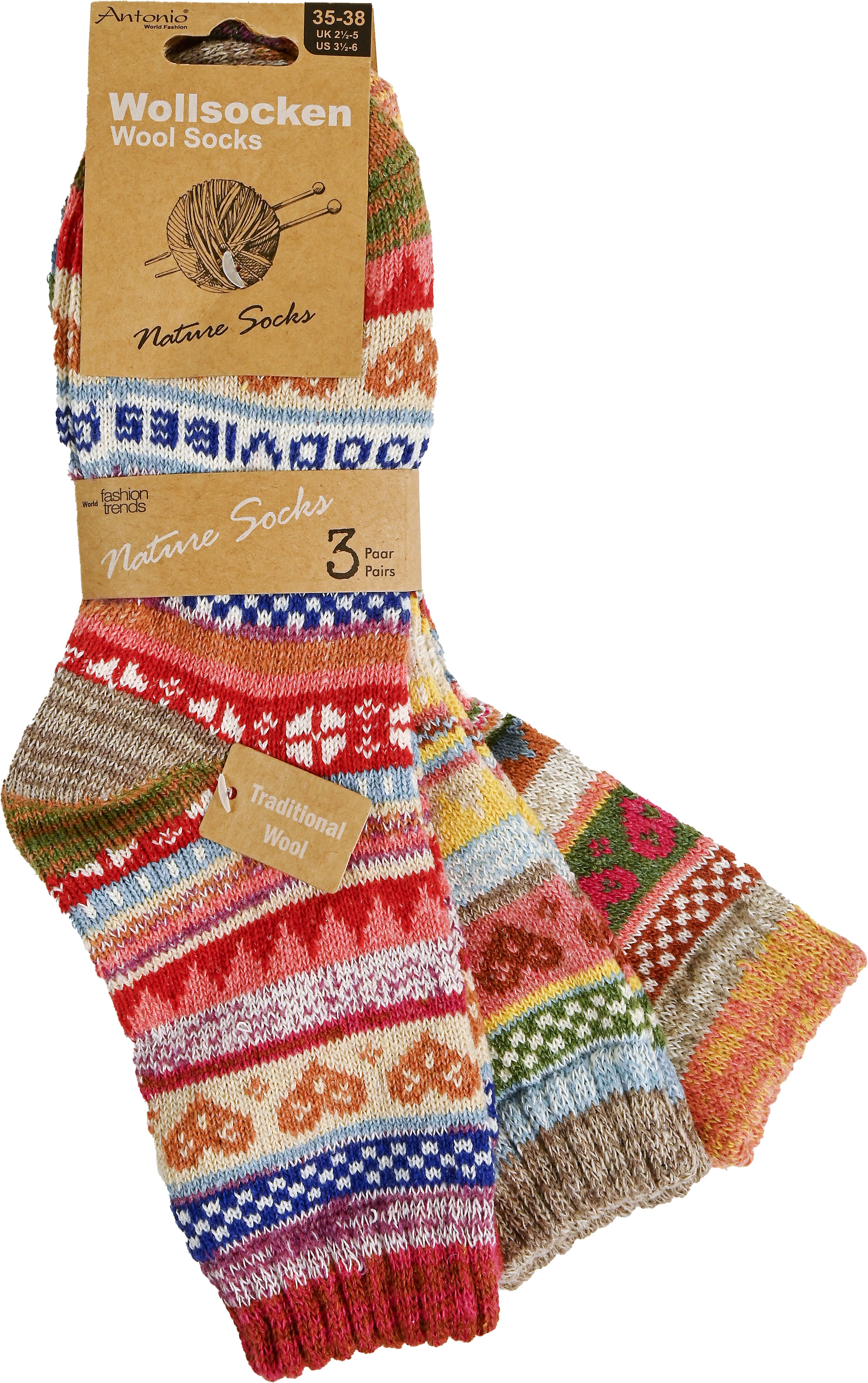  CHAUSSETTE CHALET code EAN 4047445486216 