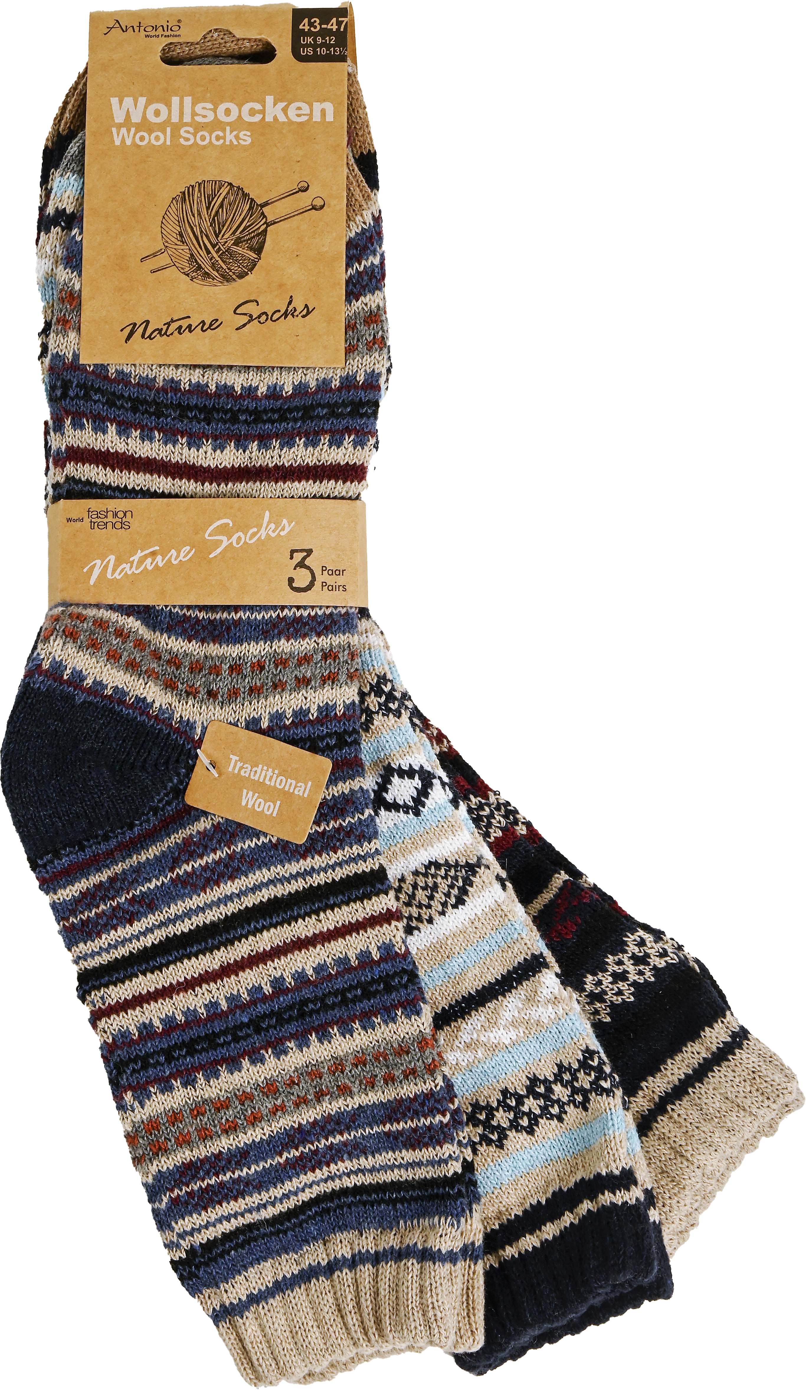  CHAUSSETTE CHALET code EAN 4047445486217 